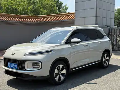 Wuling Motors Wuling Stellar Cloud 2023