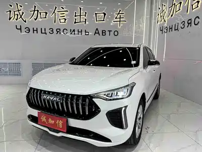 Haval Haval Chitu 2023