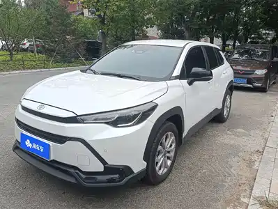Toyota Frontlander 2025