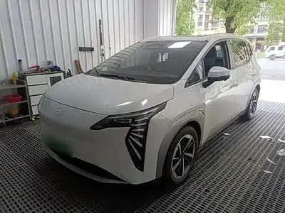 Aion Y 2022