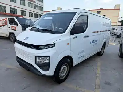 Yuan Cheng FarStar V 2023