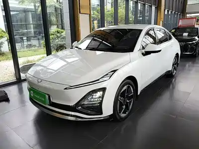 Wuling Motors Xingguang 2024