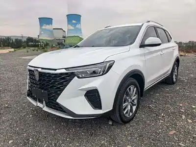 Roewe RX5 2025