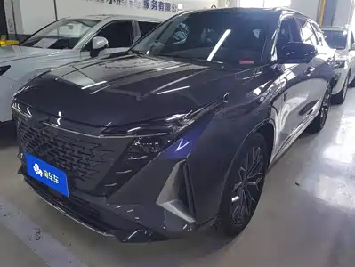 Changan Oshan Z6 2023