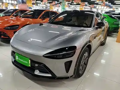 Xiaomi Auto Xiaomi YU7 2025