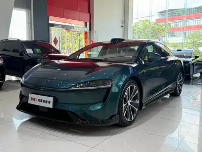 Zhijie S7 2025