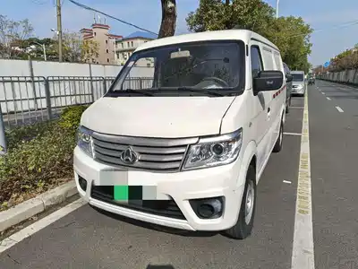 Changan Kaicheng Changan Star 9 EV 2019