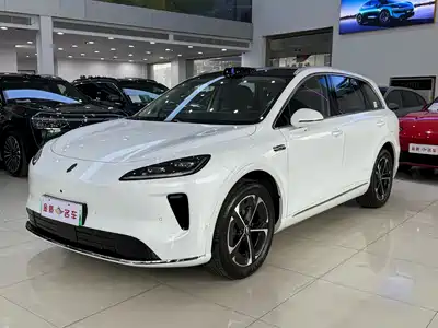 Shangjie Shangjie SUV 2025