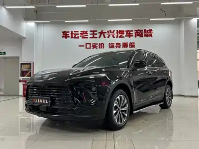 Buick Envision Plus 2024