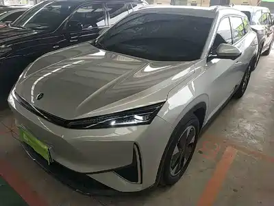 Dongfeng Aeolus Dongfeng Fengshen L7 2024