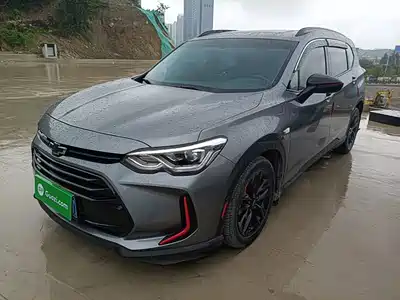 Chevrolet Volando 2020