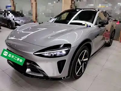 Xiaomi Auto Xiaomi YU7 2025