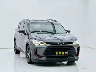 Chevrolet Volando 2019