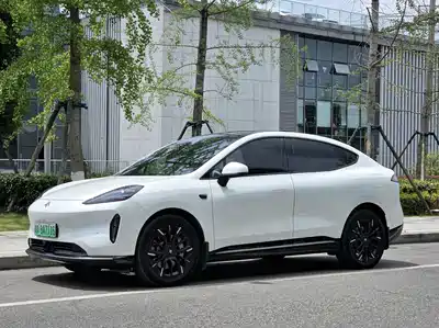 GAC Haobo Hyper HT 2023