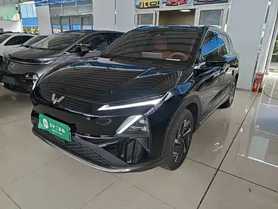 Wuling Motors Xingguang S 2025