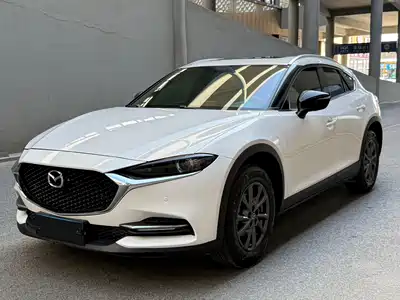 Mazda Mazda CX-4 2020