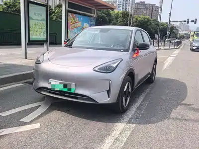 Geely Galaxy Starry Wish 2026