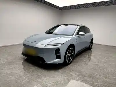 NIO ET5T 2025