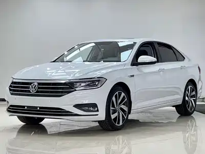 Volkswagen Sagitar 2022