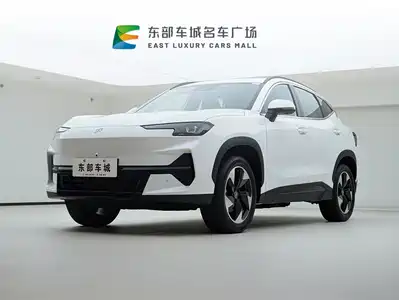 Jetour Shanhai Jetour Shanhai L6 2024