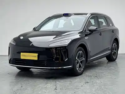 Shangjie SUV 2025