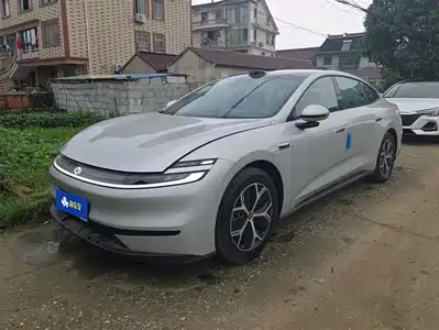 Changan Qiyuan A06 2025
