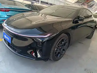 Changan Qiyuan A07 2024