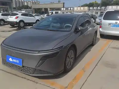 Nissan N6 2025