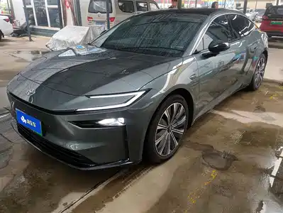 Toyota BoZhi 7 2026