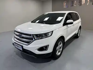Ford Edge 2018