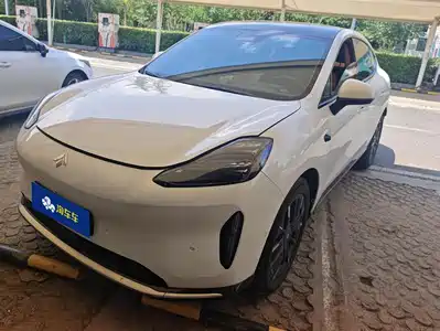 GAC Haobo Hyper HT 2025