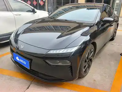 Dongfeng Yipai eπ007 2025
