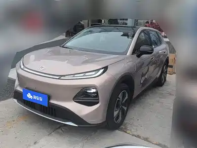 Changan Qiyuan Q05 2025