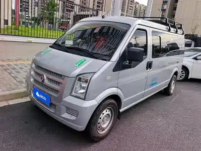 Dongfeng Xiaokang Dongfeng Xiaokang C36 2025