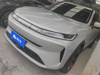 Haval Haval H6L 2025