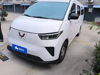 Wuling Motors Wuling Yangguang 2026