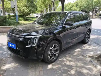 Jetour Shanhai L7 PLUS 2025