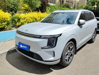 Jetour Shanhai L7 PLUS 2025