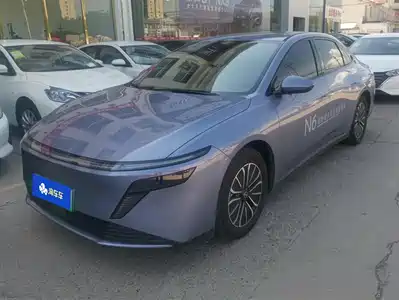 Nissan N6 2025