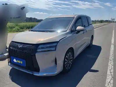 Wuling Motors Xingguang 730 New Energy 2025