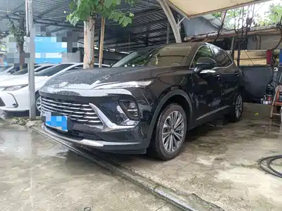 Buick Envision S 2025