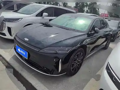 Chery Fengyun Fengyun A9L 2025