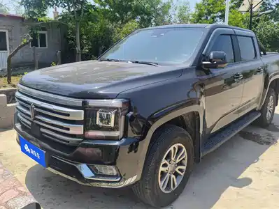 Jiangling Dadao 2024