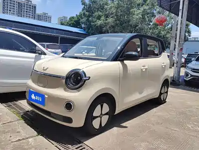Wuling Motors Hongguang MINIEV 2026