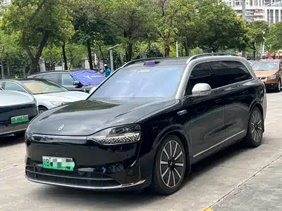 AITO Wenjie M9 2023
