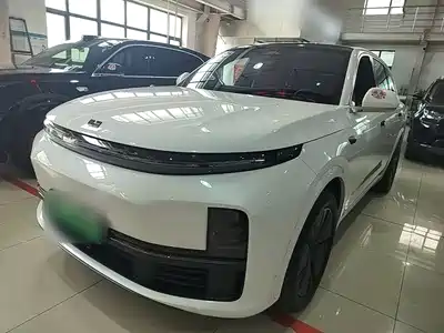 Li Auto L7 2024