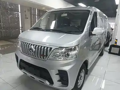 Changan Kaicheng Changan Ruixing M60 2023