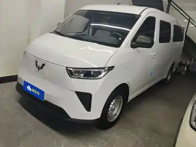 Wuling Motors Wuling Yangguang 2026