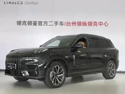 Lynk & Co 09 EM-P 2025
