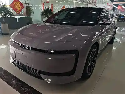 Audi Audi E5 Sportback 2025